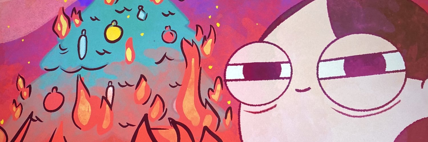 kdsketch's profile banner image