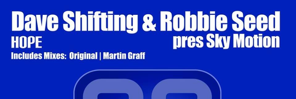 DaveShifting's profile banner image