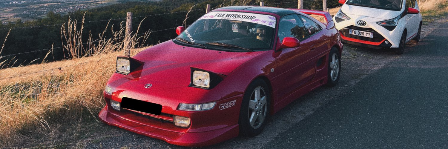 StuckInMyWall's profile banner image