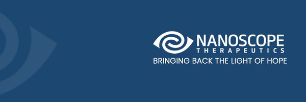 NSTherapeutics Profile Banner