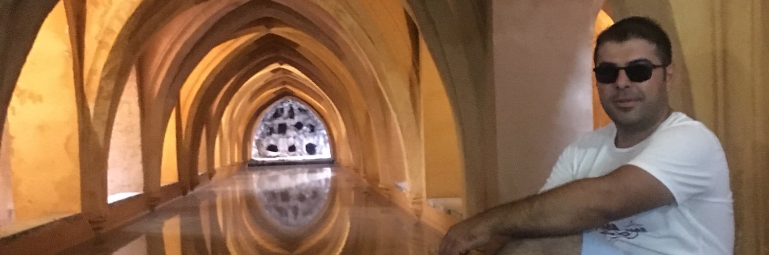 Samet Kafalı banner