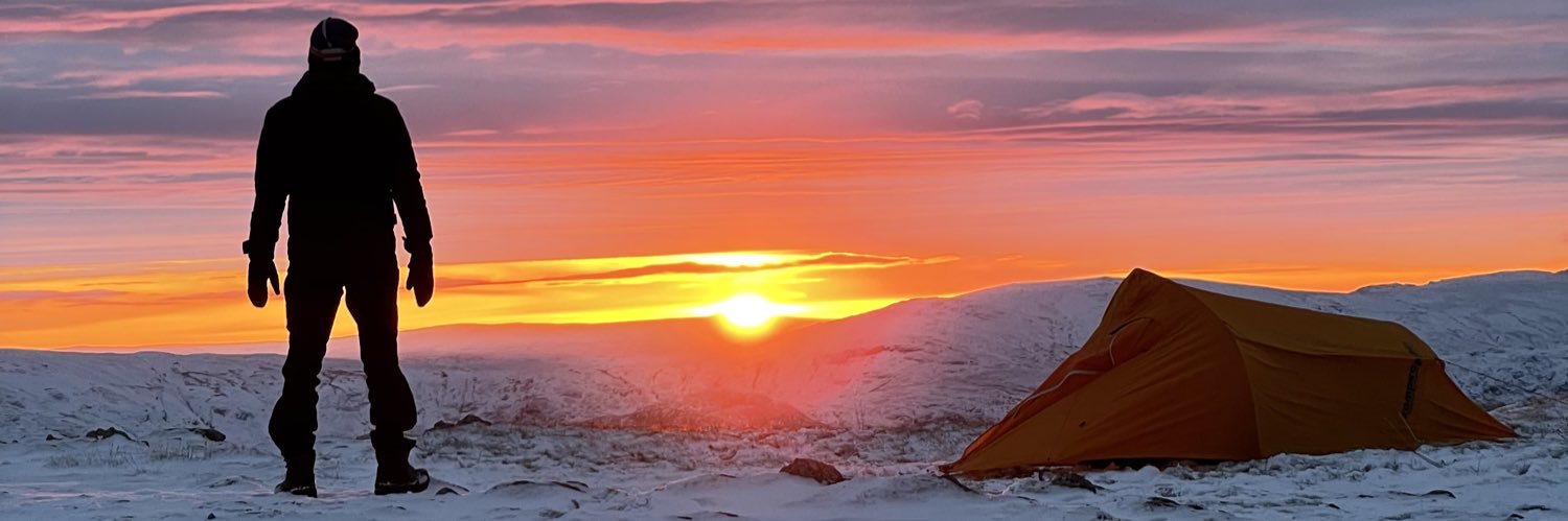 Russ Moorhouse banner