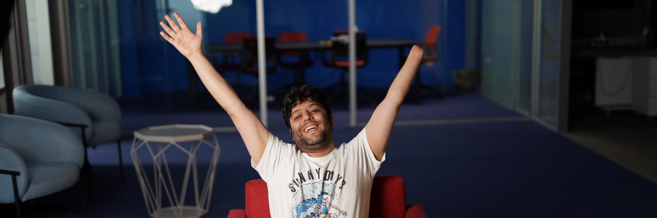 Hamed Ghasemi |حامـــــــــد قاسمی 🏴 banner