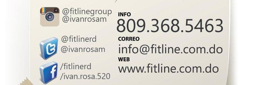 fitlinerd's profile banner image
