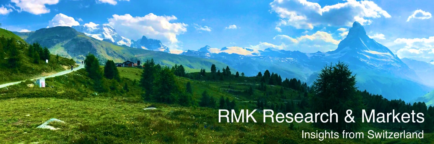 Rich Kleinbauer banner