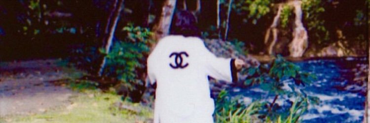 iamcashk's profile banner image
