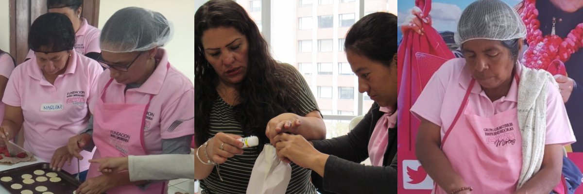 EmprendedorasRM's profile banner image