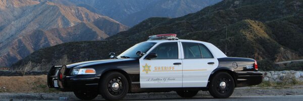 LASDAndy Profile Banner