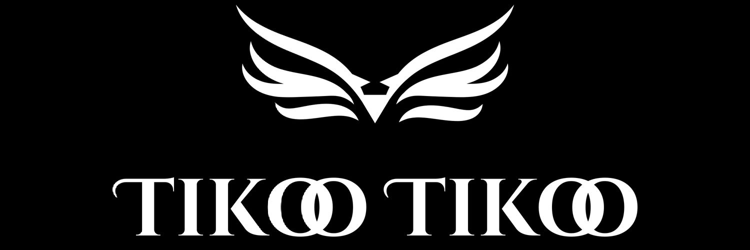 Tikø Tikø banner