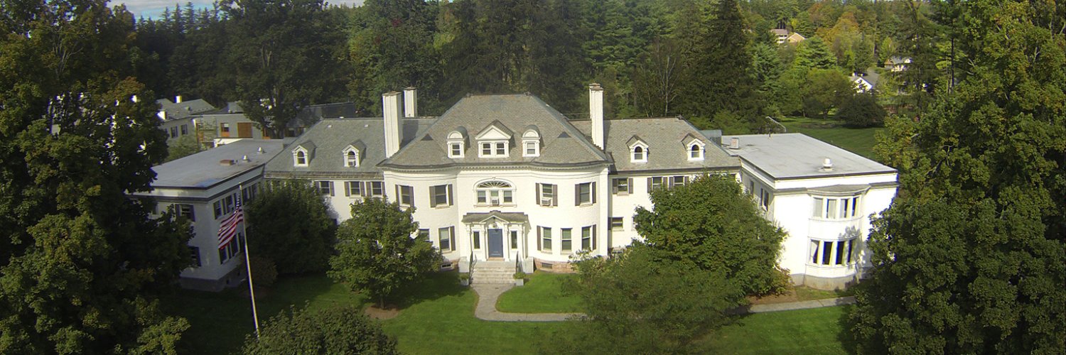 Austen Riggs Center banner