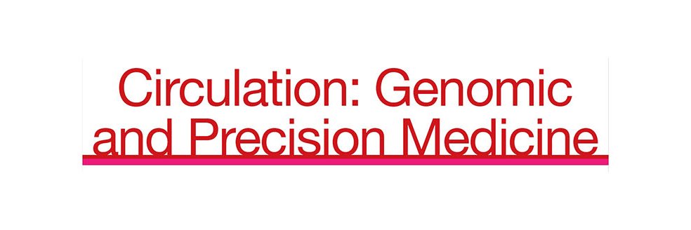 Circulation: Genomic and Precision Medicine's banner