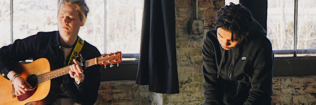 MarcHallMusic's profile banner image
