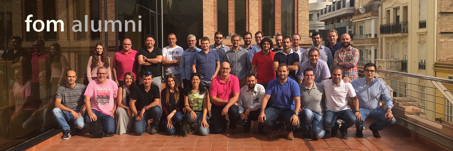 FomAlumni banner