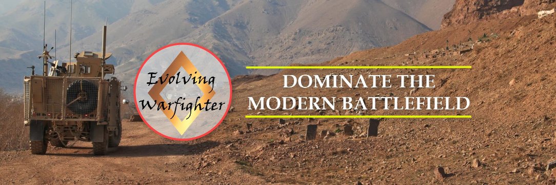 The Evolving Warfighter (@EvolvingWar) / Posts / X