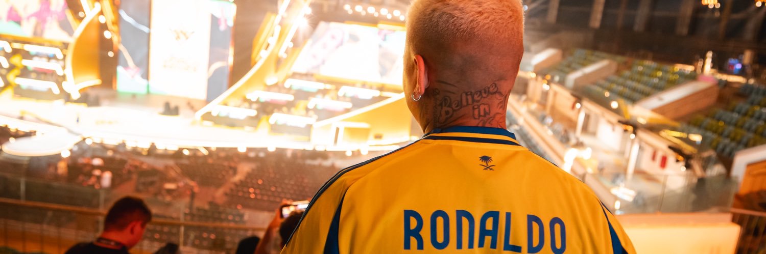 ELTIN REAL GOAT banner