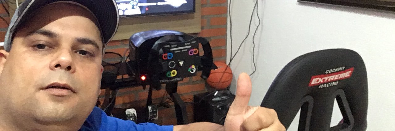 Luciano Assis banner