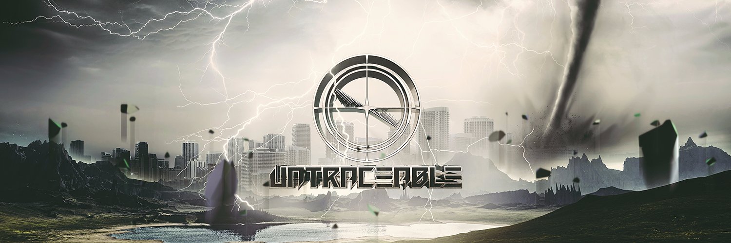 UntraceableDJ's profile banner image