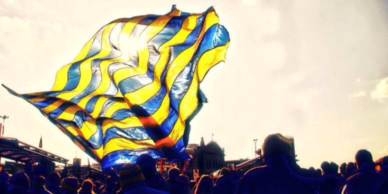 ErkanHASER's profile banner image