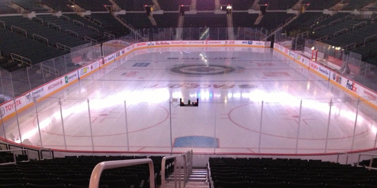 Pierre G. Turgeon banner