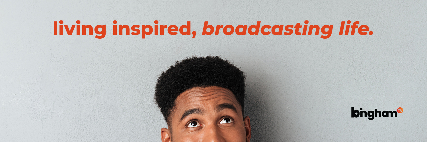 Bingham_Tv's profile banner image