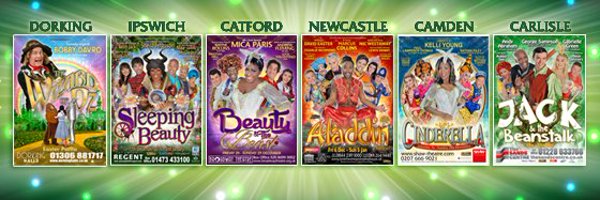 EnchantedEnt Profile Banner