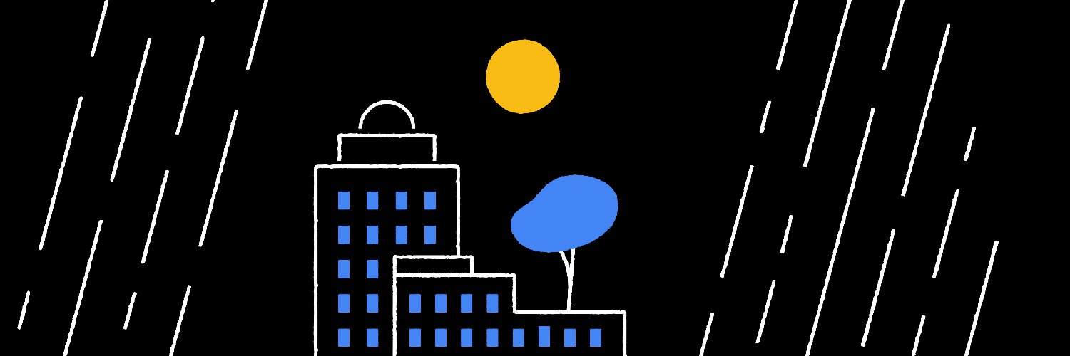 Google Cloud Security's banner