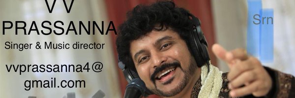 singerprasanna Profile Banner
