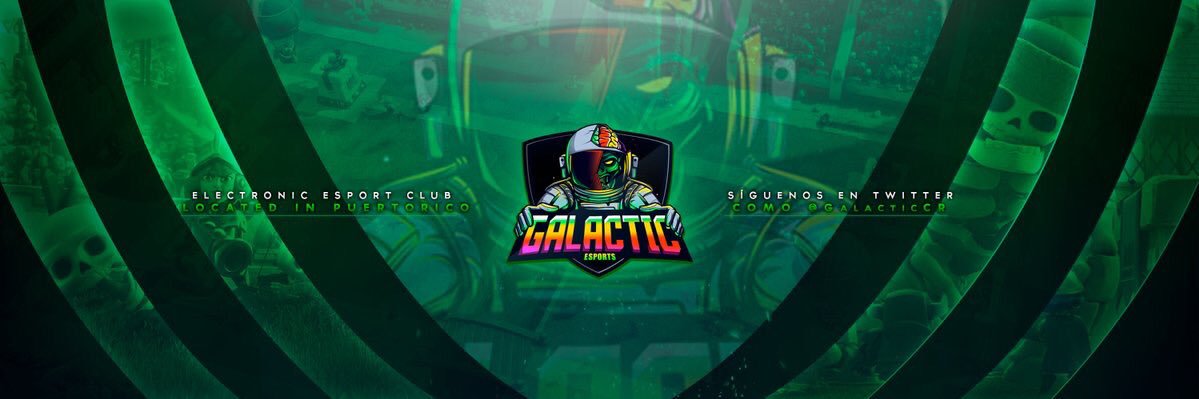 💫Galactic™️💫 banner