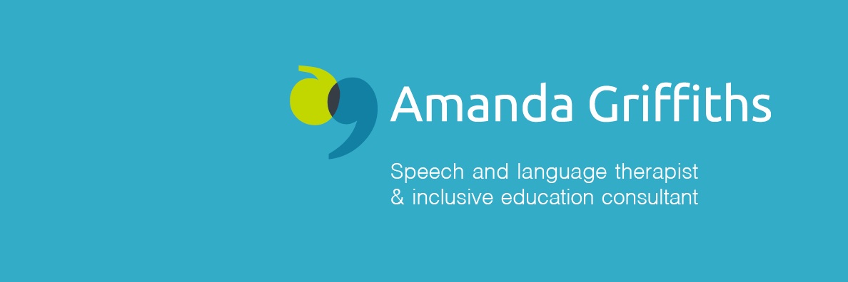 Amanda Griffiths banner