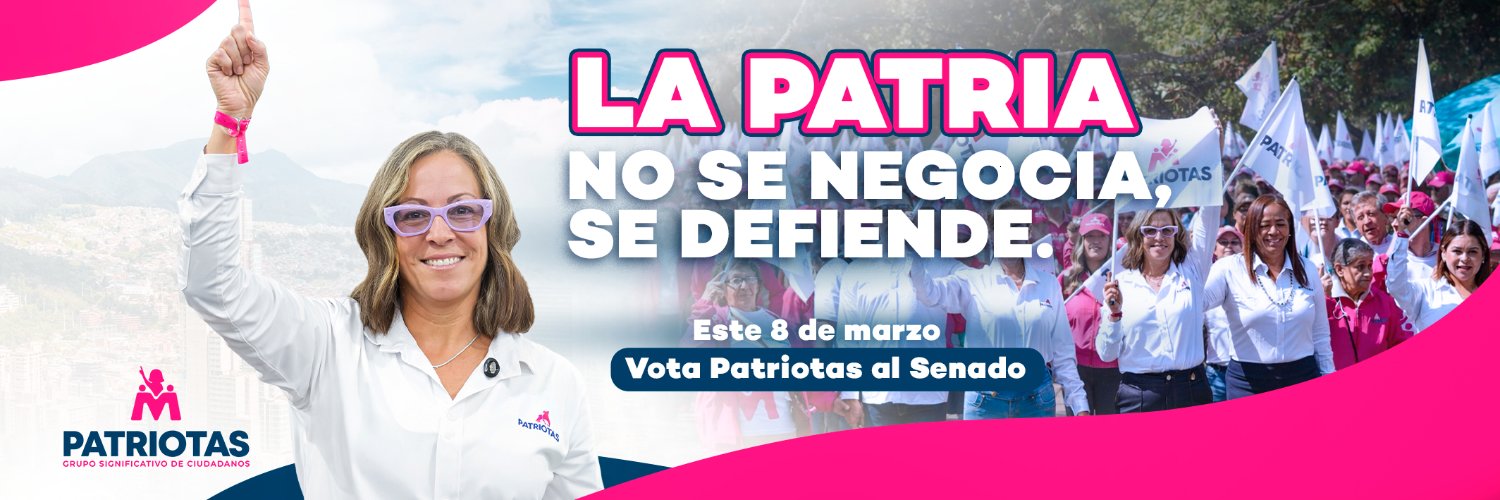 PATRIOTASCO's profile banner image
