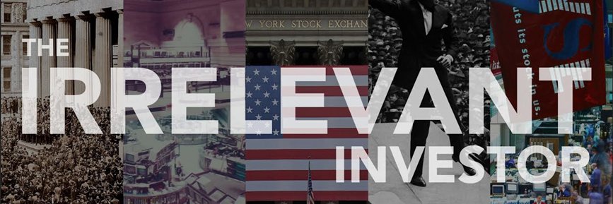 Michael Batnick's banner