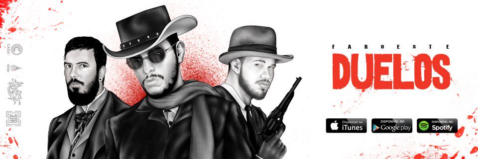 FaroesteMusic's profile banner image