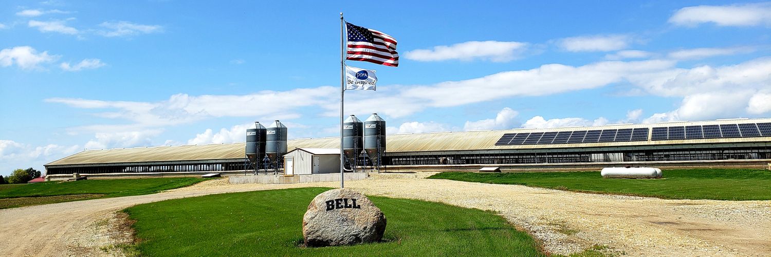 Brandon Bell banner