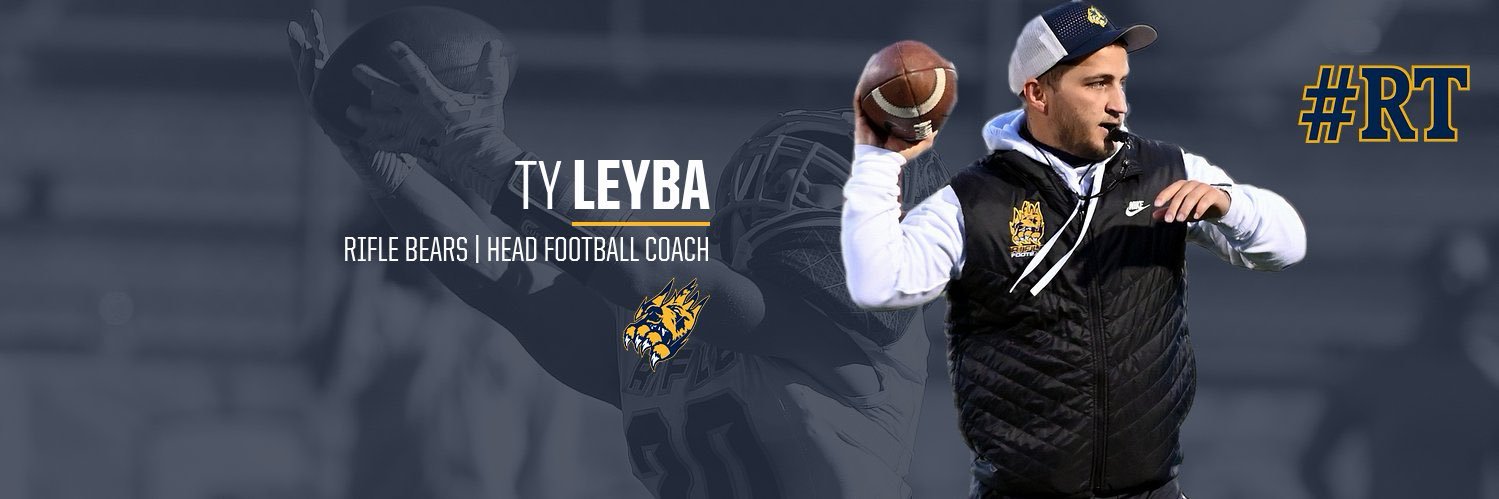 Ty Leyba banner