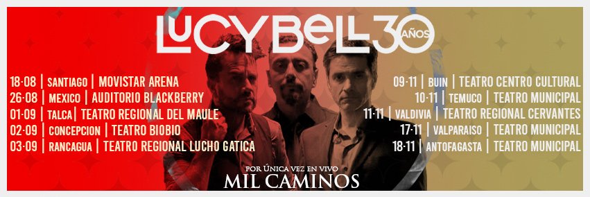 FanLucybell's profile banner image