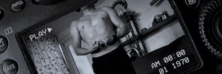 GOLDEN BOY 🥵 banner