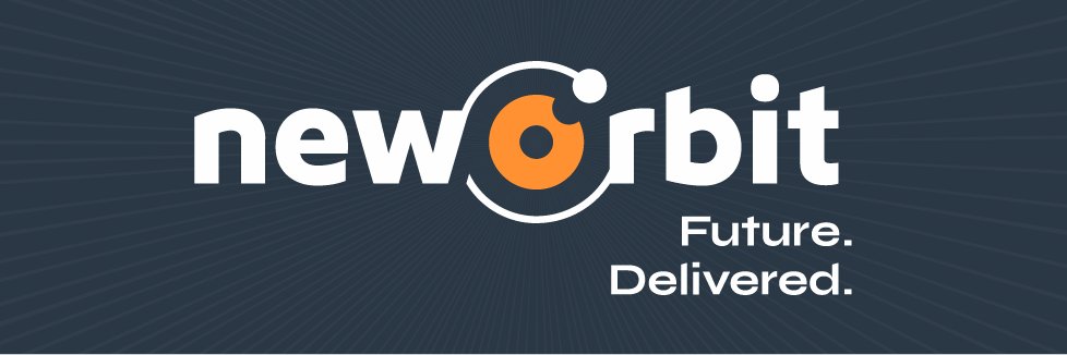 NewOrbit Ltd banner
