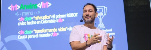 antjimenez Profile Banner