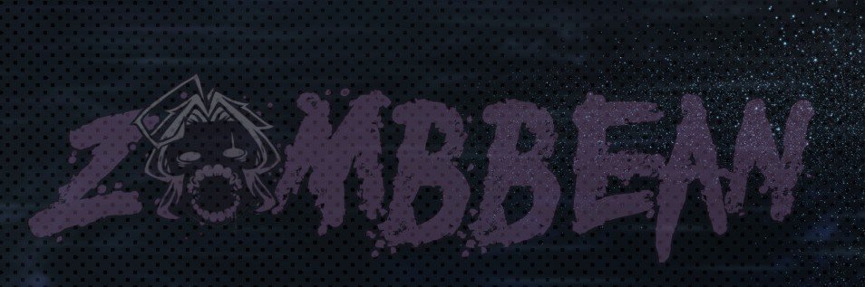 zombbean's profile banner image