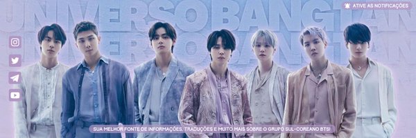 UniversBTS_ Profile Banner