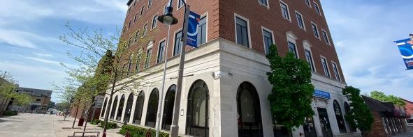 Ontario Tech Social Science and Humanities banner