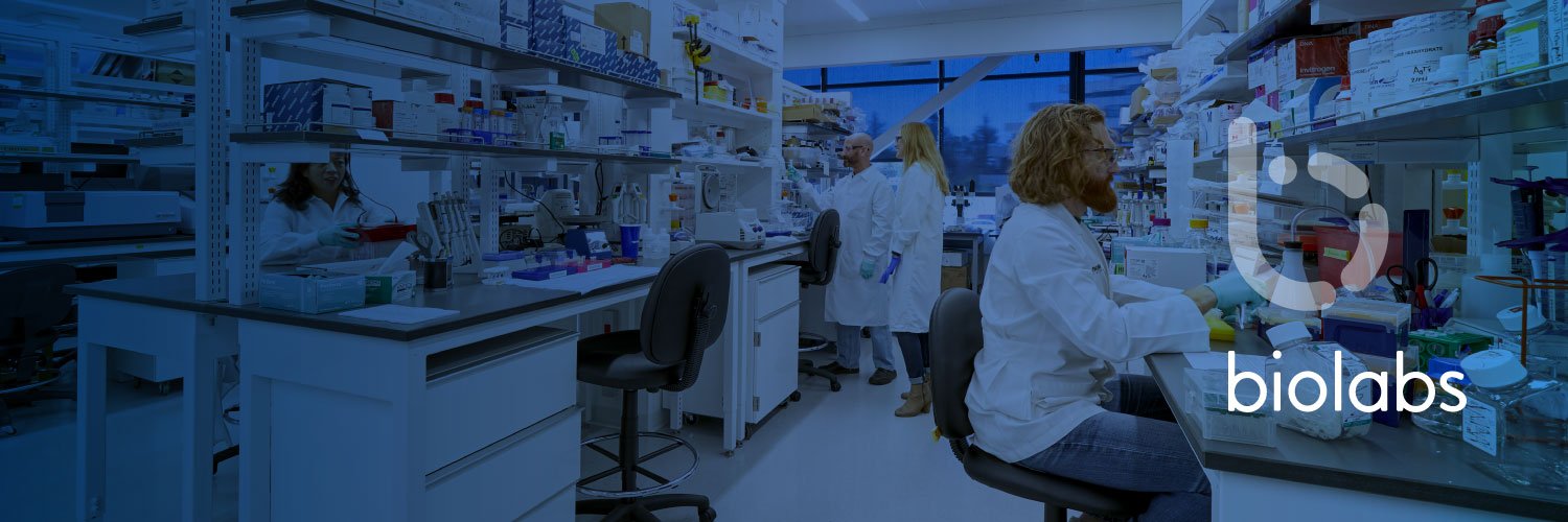 Tufts Launchpad | BioLabs banner