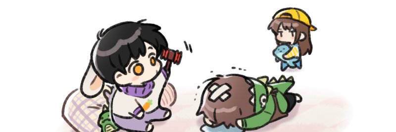 젤디 (뜰팁계) banner