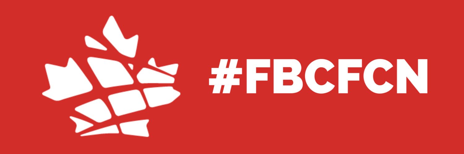 Federation of Black Canadians banner