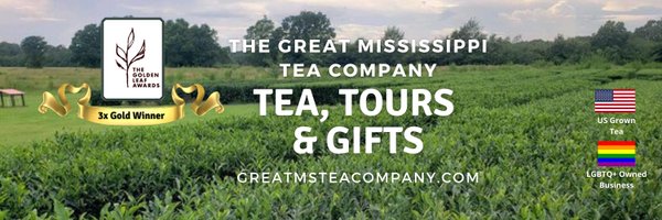 GreatMSTea Profile Banner