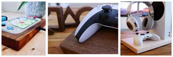 geekmadedesigns Profile Banner
