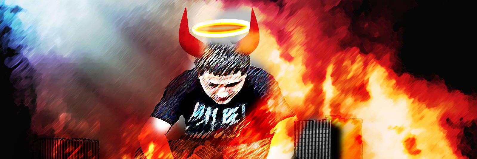 RalphBurgio1's profile banner image
