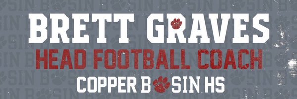 CoachGraves51 Profile Banner