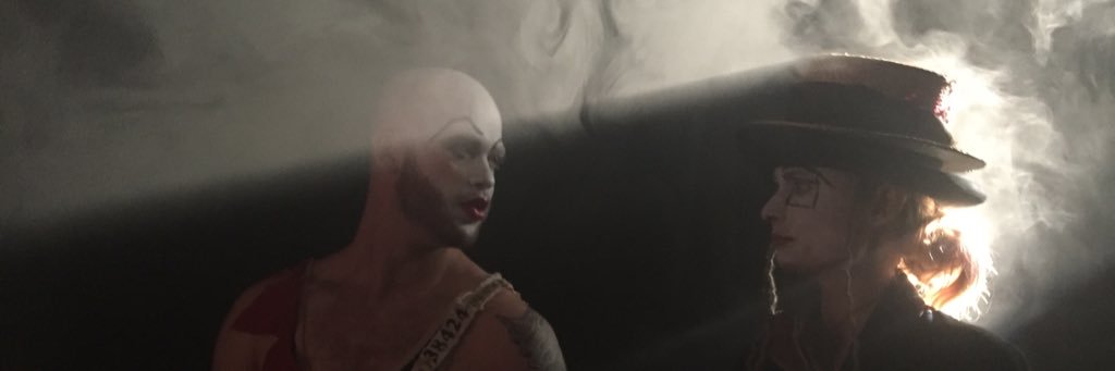 TalentNightFilm's profile banner image