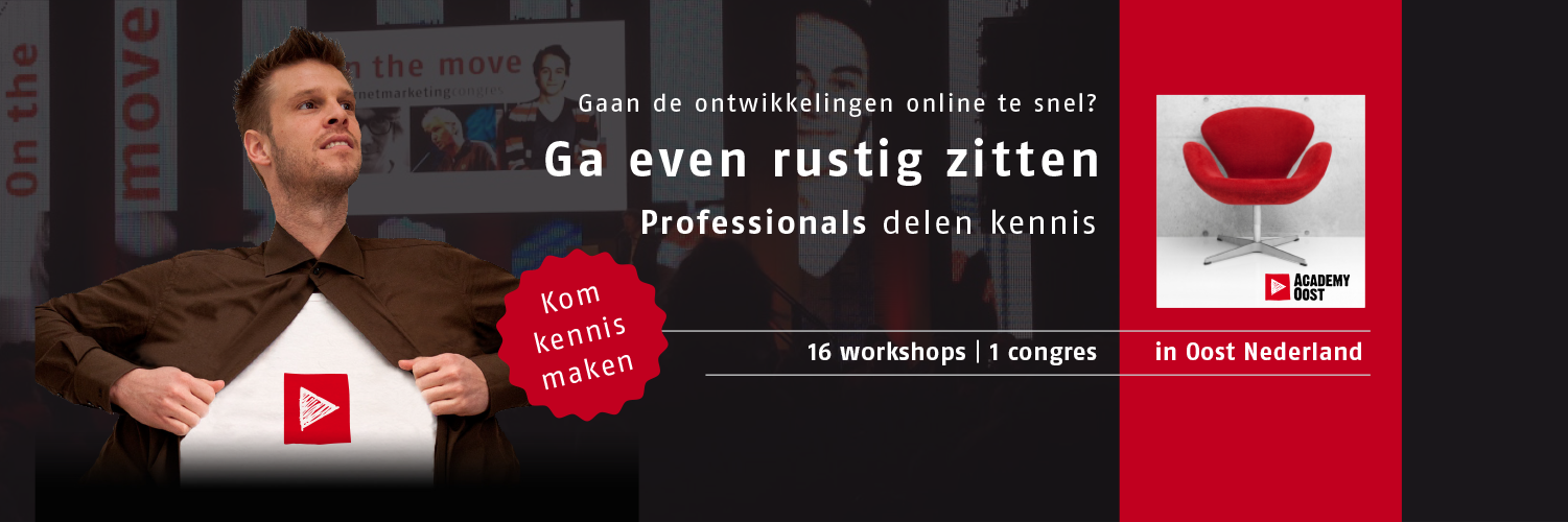 academyoost's profile banner image